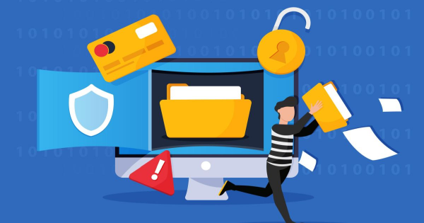 10.000 de EURO, amenda GDPR dupa un atac cibernetic. Date compromise "pentru un numar foarte mare de persoane"